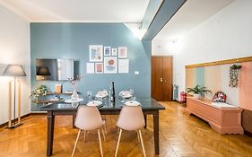 Casa Emilia - * In The Heart Of Modena *